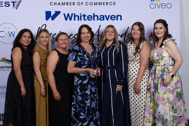 Narrabri Business Awards