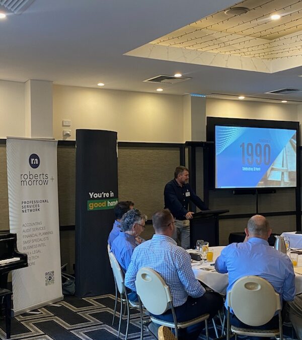 Economic Outlook Breakfast 2023