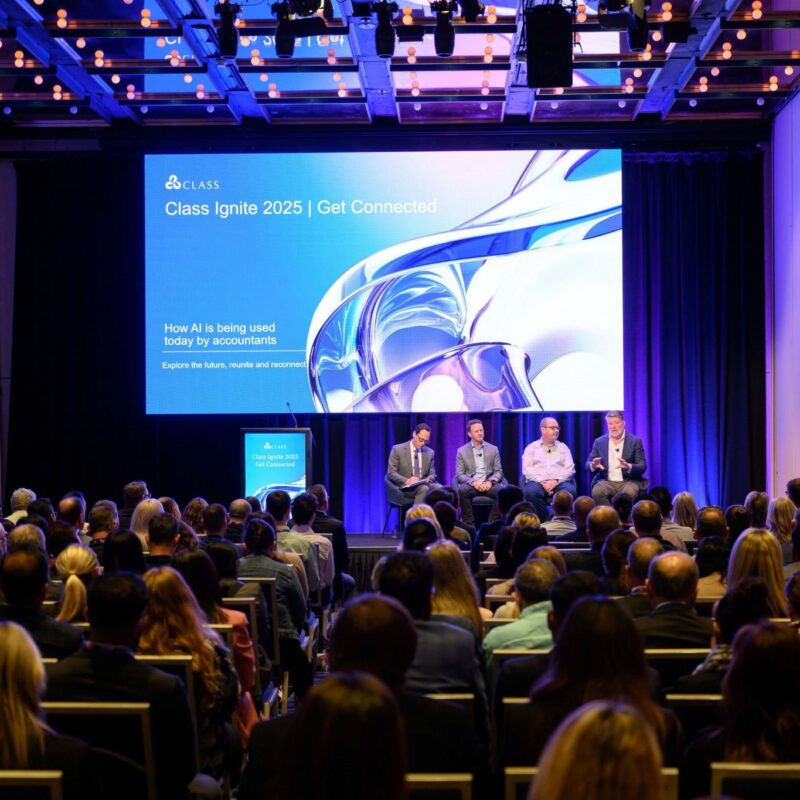 Class Ignite Conference