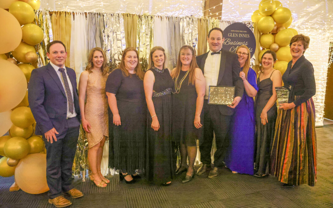 Glen Innes Business Awards 2023