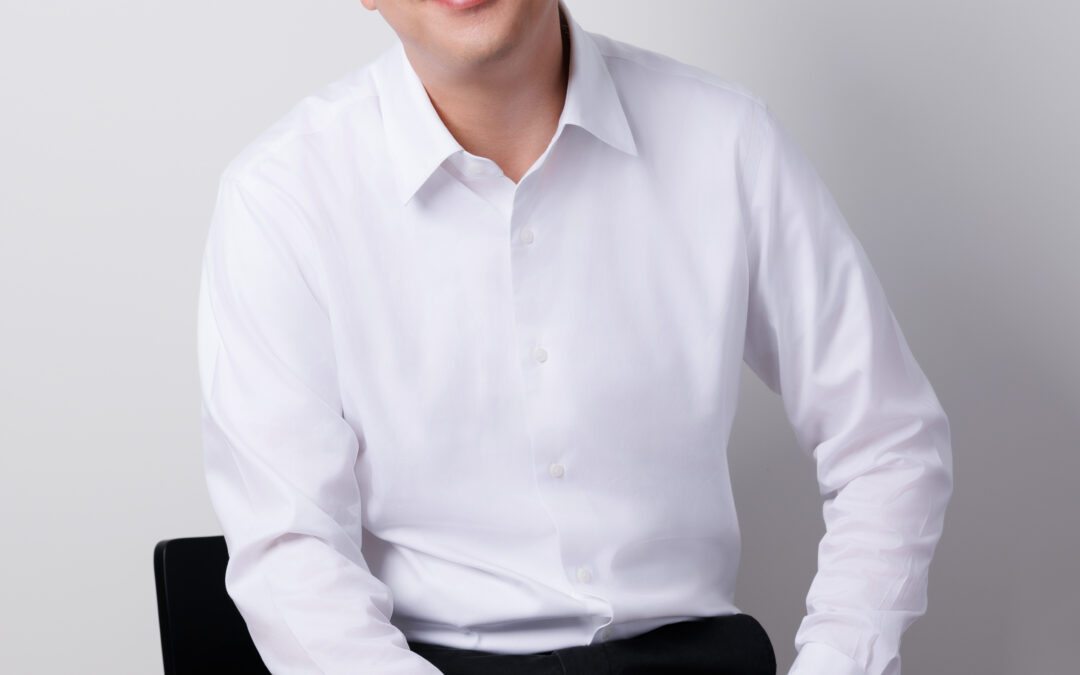 Introducing our newest Associate…