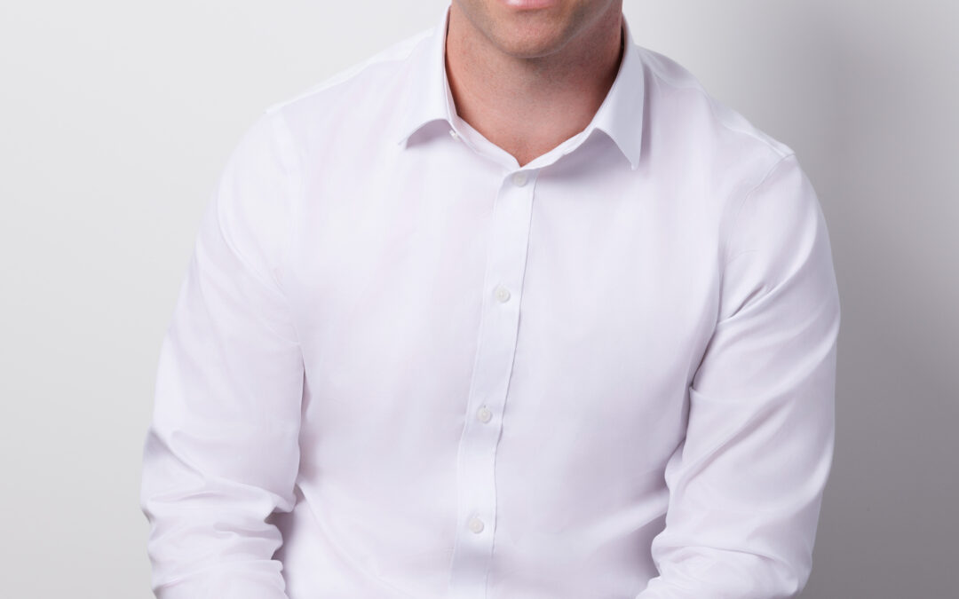 Introducing our newest Associate…