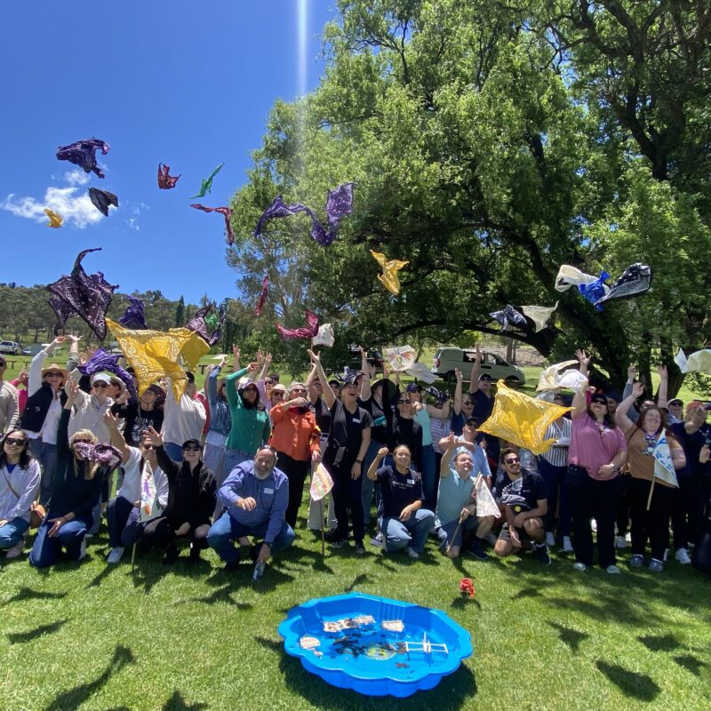 Team Building Day 2025