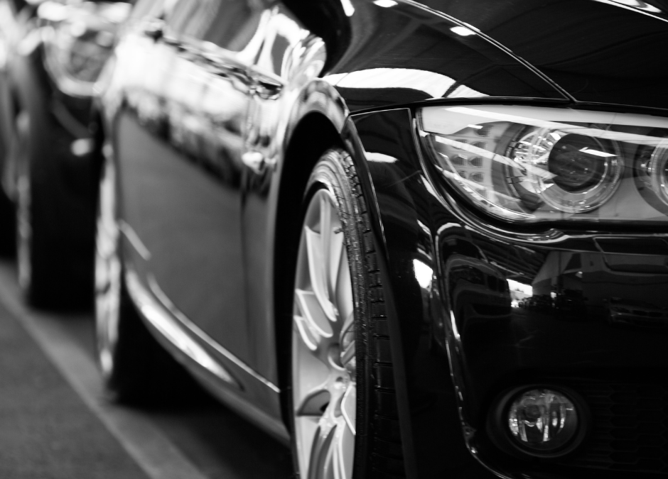 Claiming a tax deduction for motor vehicle and fuel expenses