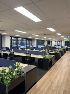 Our Brisbane Team have moved offices
