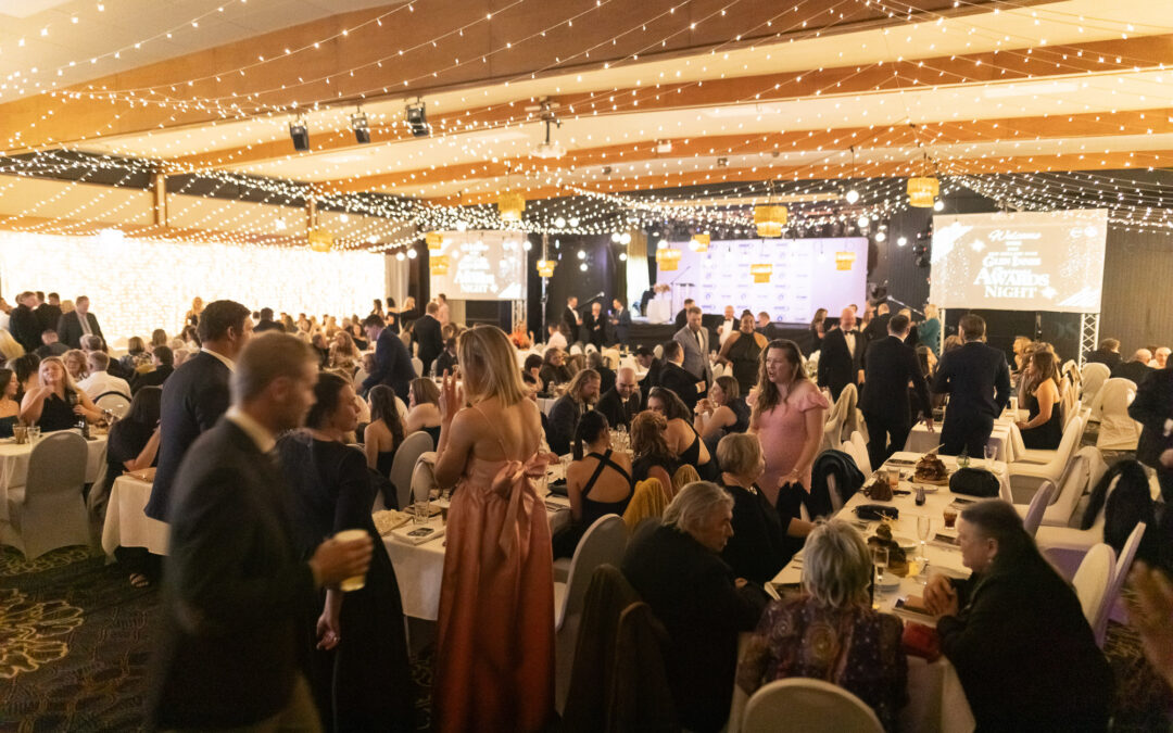 Glen Innes Business Chamber Awards