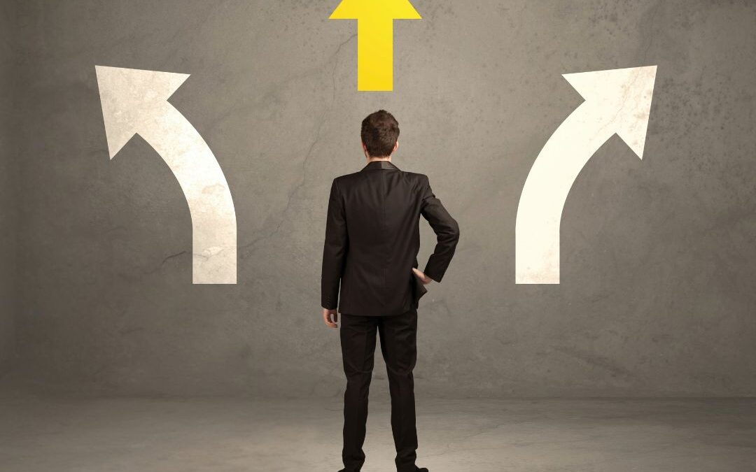 Discretionary Trust Tax Changes: The Three Imperfect options