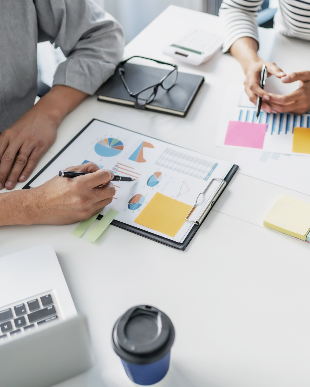 Valuations – Get Ready Now!