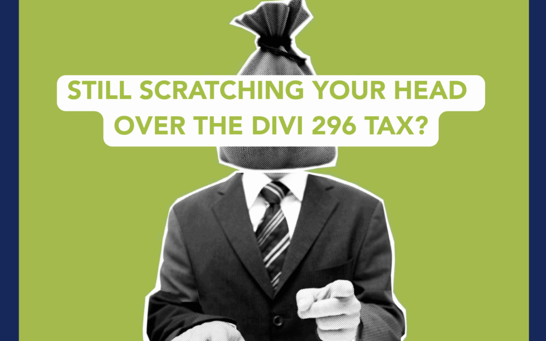 Debunking Division 296 Super Tax Myths Seminar
