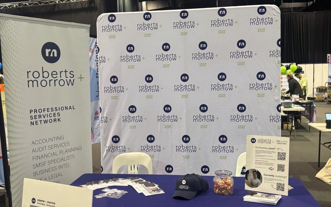 Northwest Regional Careers Expo 2024