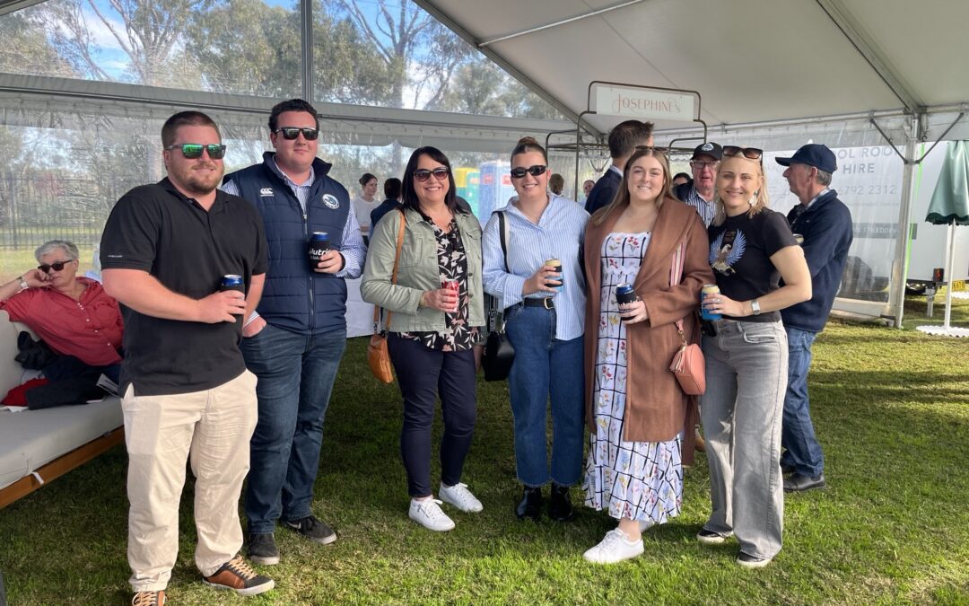Blue Boars Sponsors Day