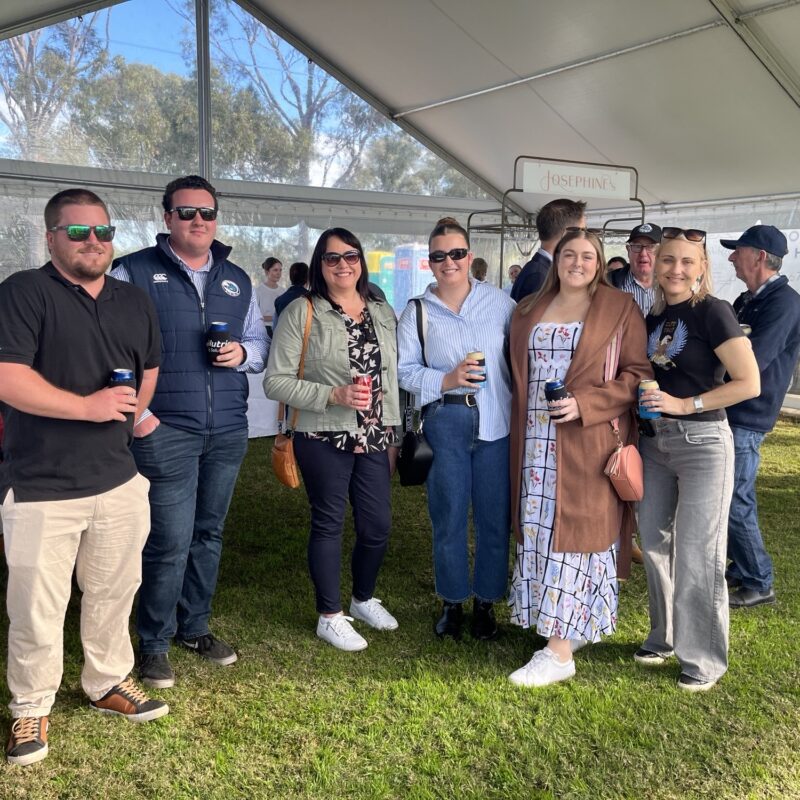 Blue Boars Sponsors Day