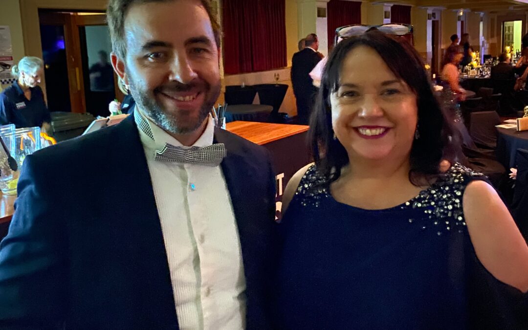 PRD People’s Choice Charity Ball