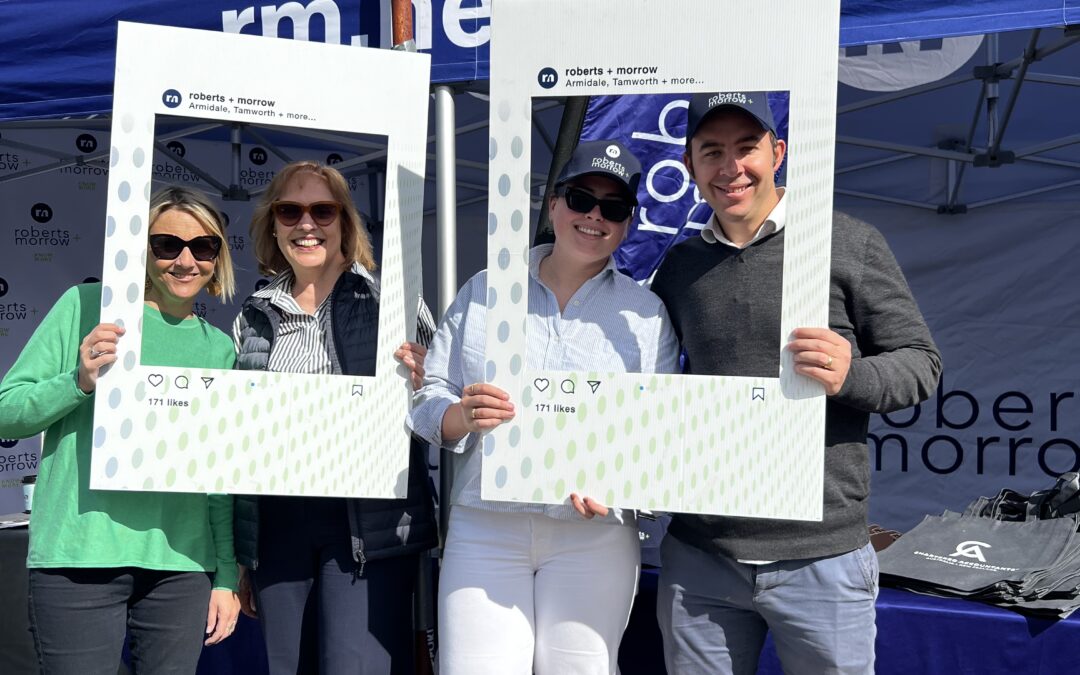 AgQuip Field Days 2023