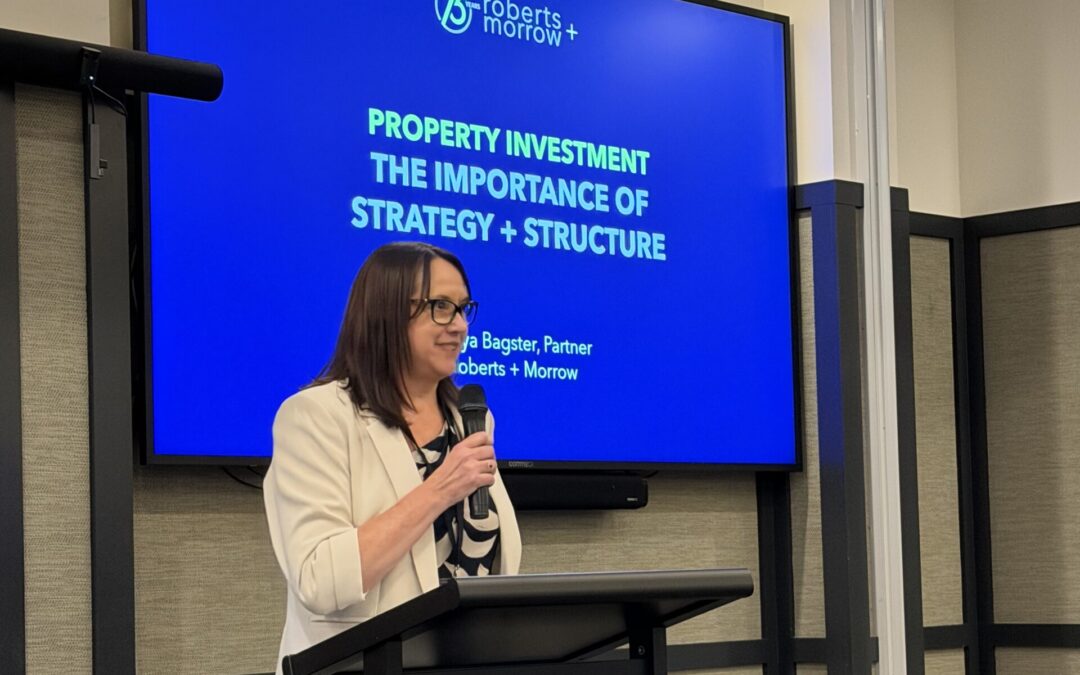 PRD Investor Night: Insights for Smarter Property Decisions
