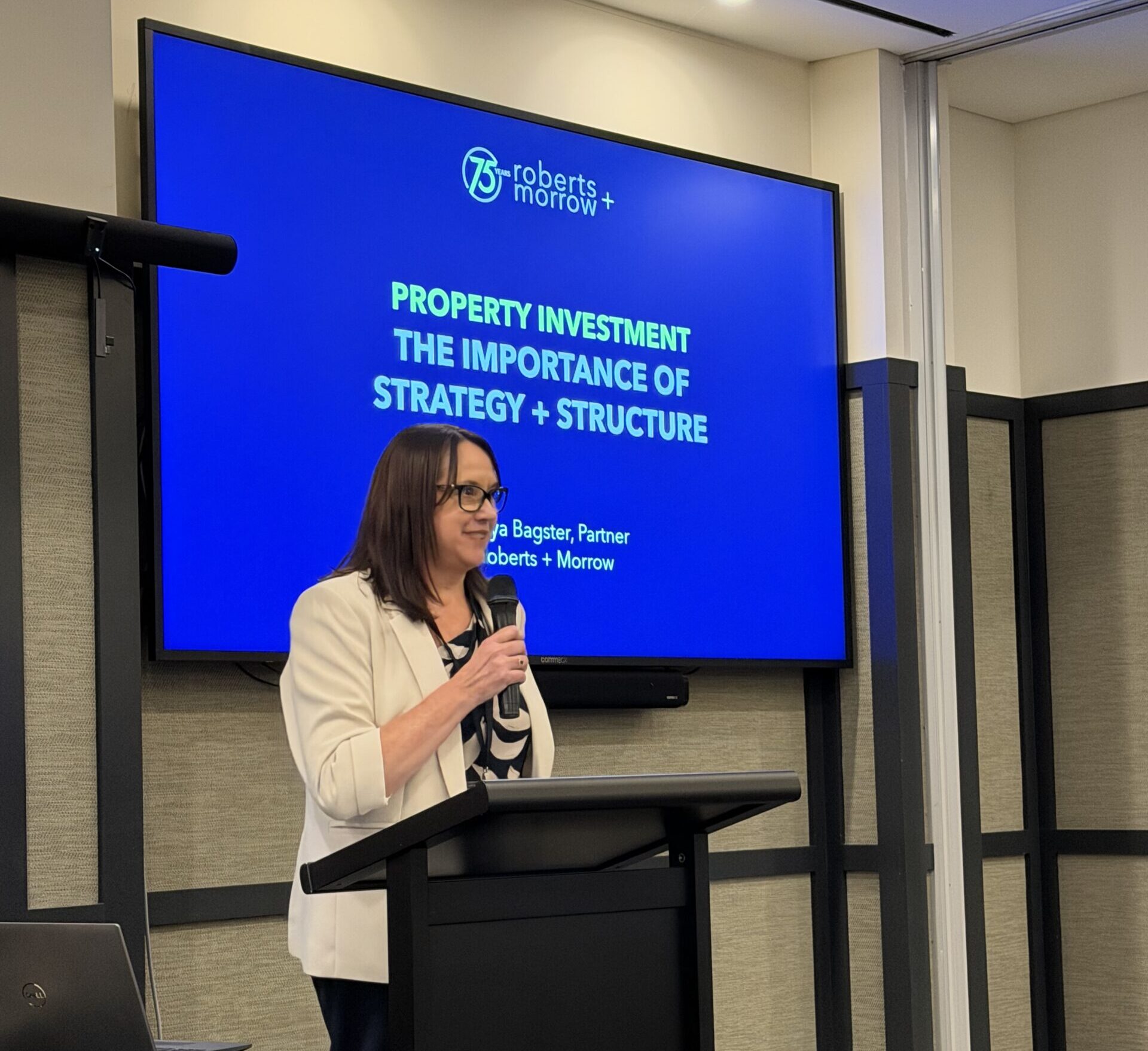 PRD Investor Night: Insights for Smarter Property Decisions