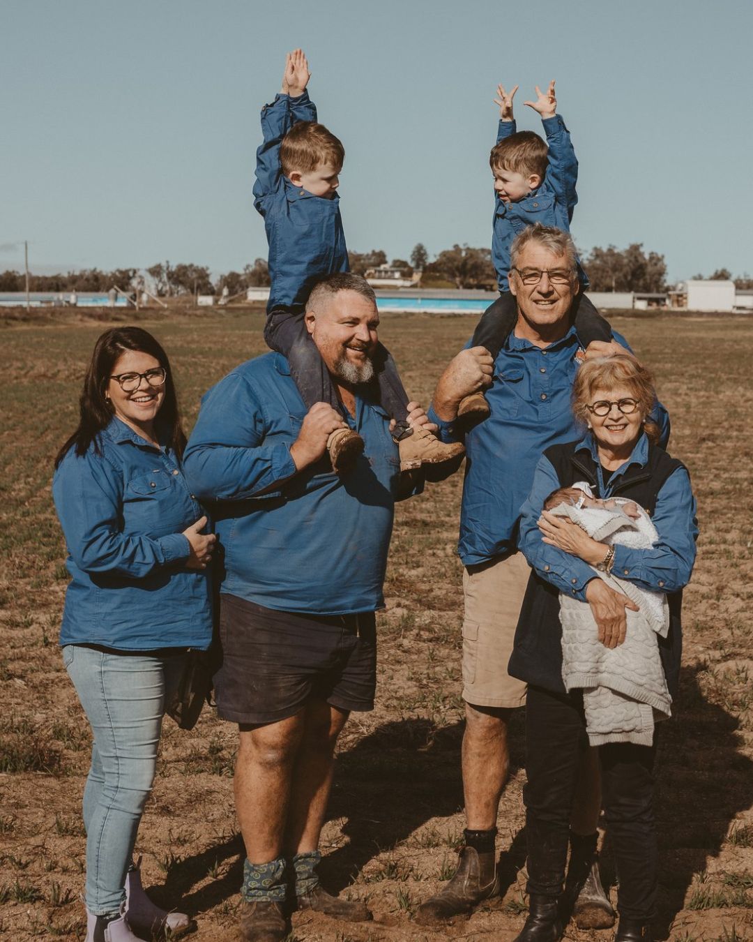 Why Structure Matters: Lessons from Helping a Family Business Plan for the Future