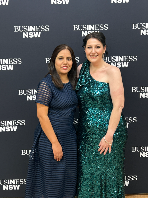 Business NSW – New England North West Awards