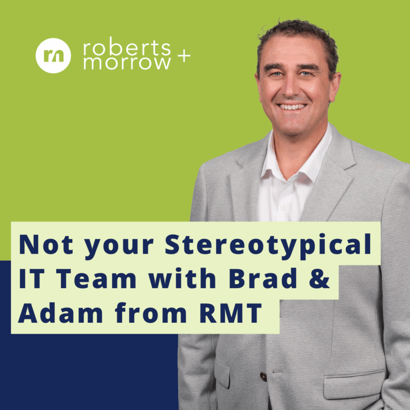Listen in to the latest Episode from our Podcast Leave it to the Accountants!