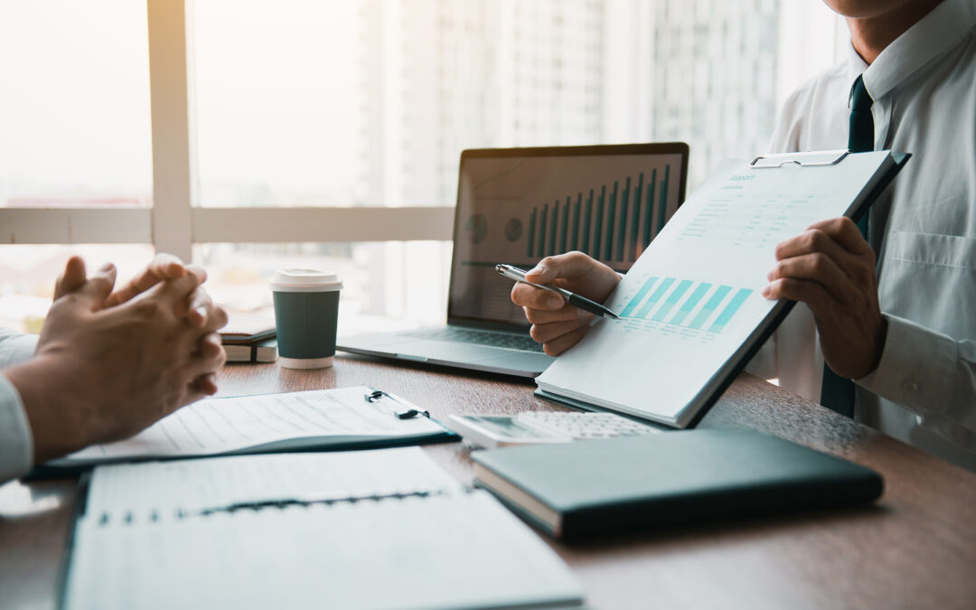 Three Major Workforce Changes
