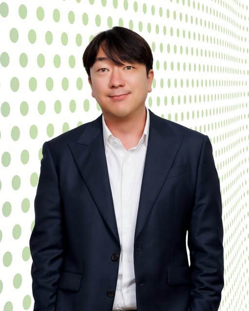 Introducing our Newest Partner Yoon Lee…