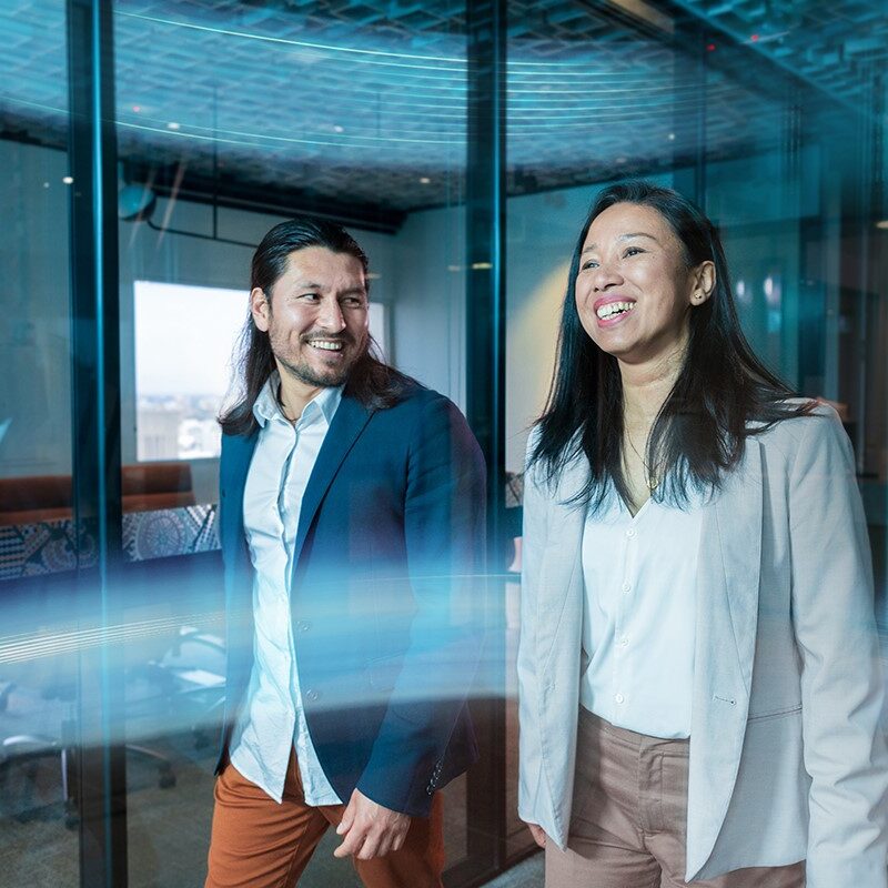 Anti-Money Laundering and Counter-Terrorism Financial Laws – What is Changing?