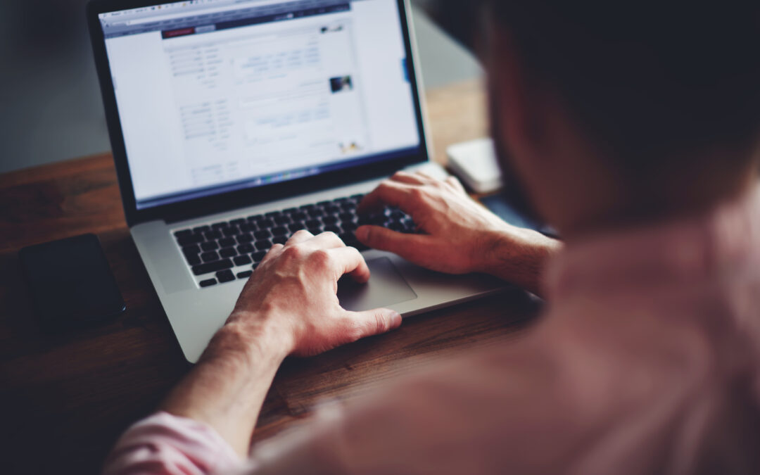 Types of Business Expenses