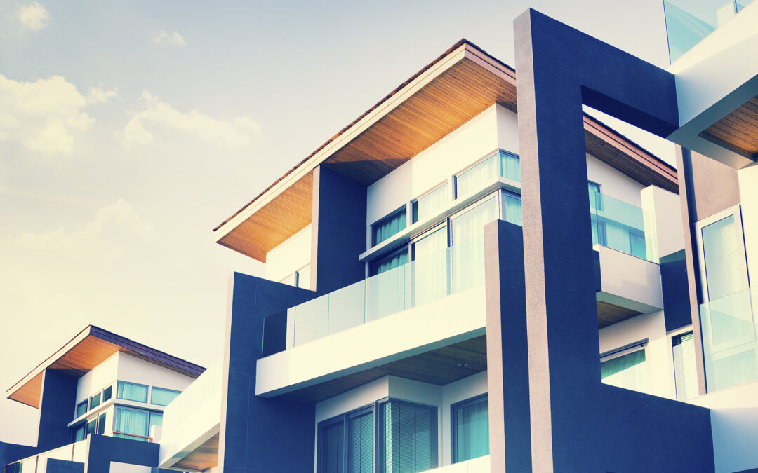 Property Subdivision Projects: The Tax Implications