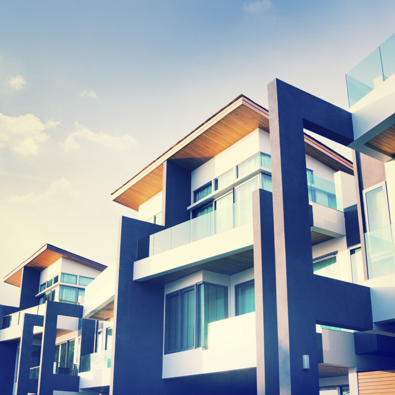 Property Subdivision Projects: The Tax Implications