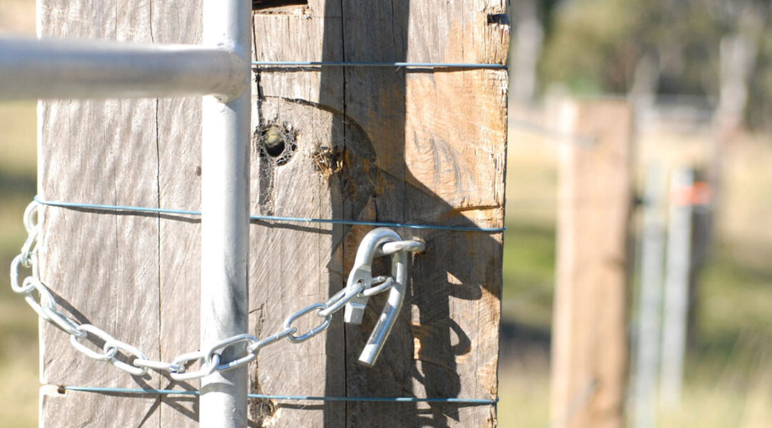 $75,000 Special Disaster Relief Grants for Primary Producers