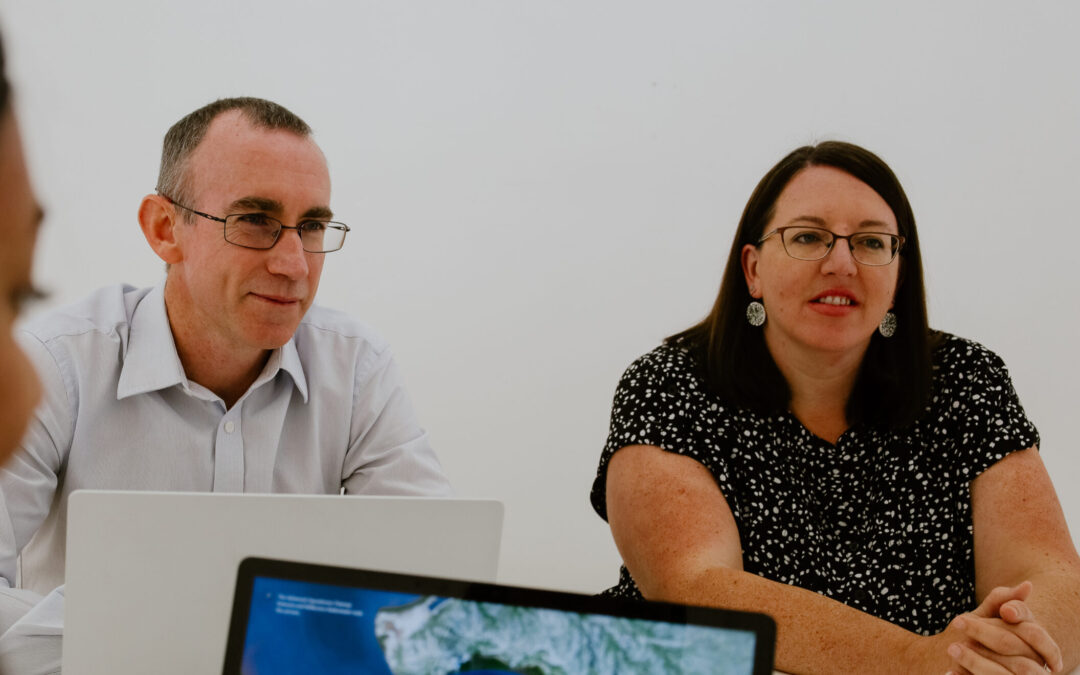 Teamwork Makes the Dream Work: How Lawyers, Financial Planners and Accountants can help you navigate Elder Law, property and care