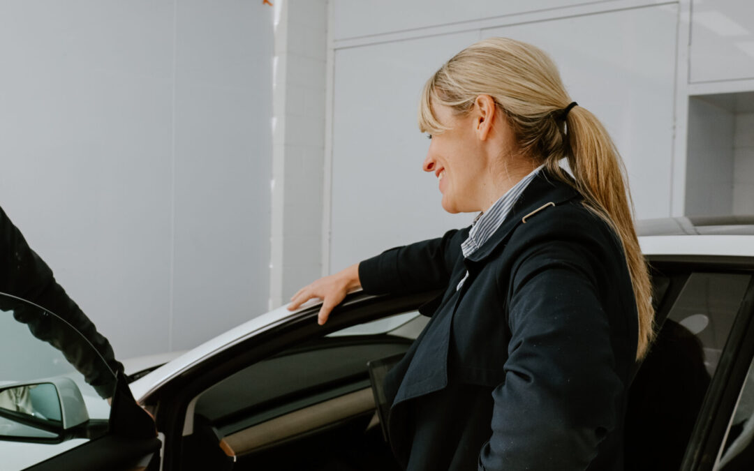 Could You Claim a Luxury Car Tax Refund? A Guide for Primary Producers & Tourism Operators