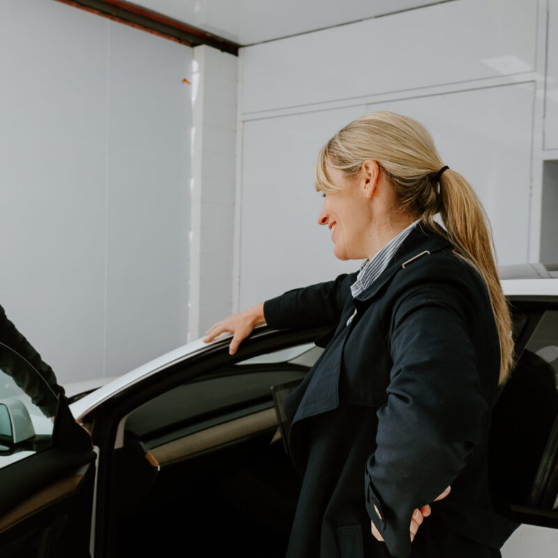 Could You Claim a Luxury Car Tax Refund? A Guide for Primary Producers & Tourism Operators