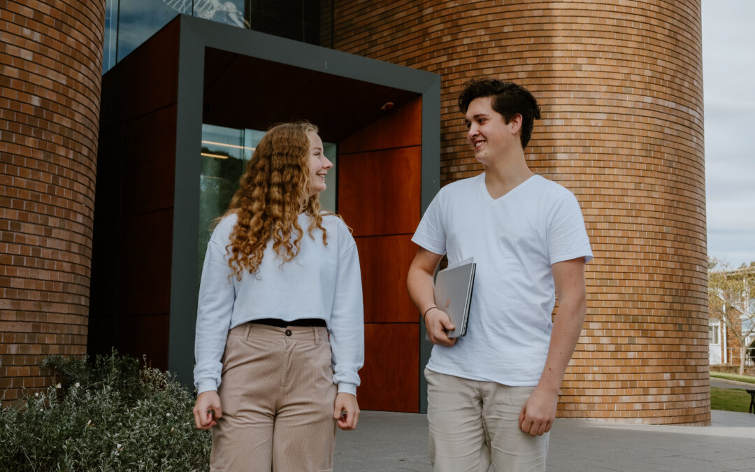 A Win for those Carrying Student Debt