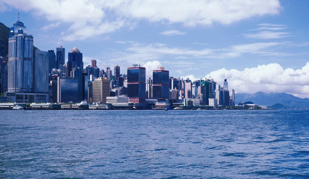 Overseas Employment + HELP Debt