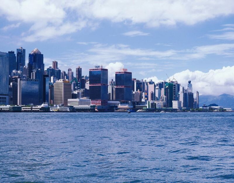 Overseas Employment + HELP Debt