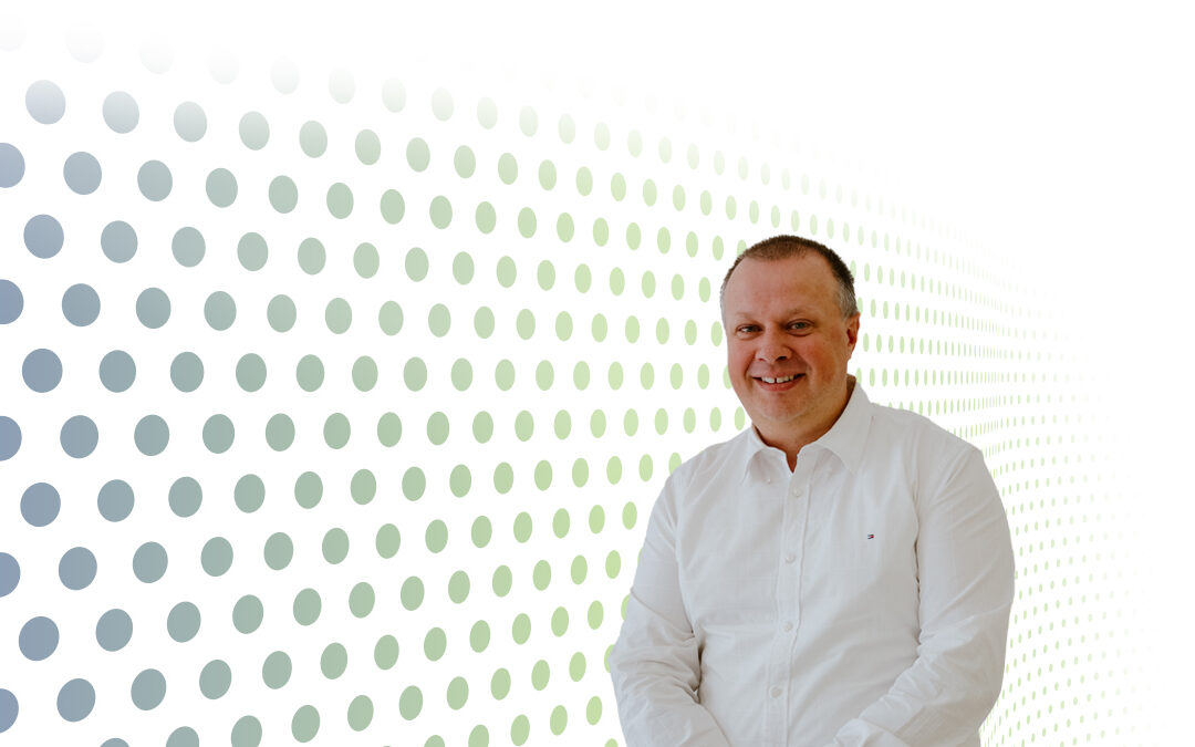 Partner Joel Weier celebrates 25 years at Roberts + Morrow