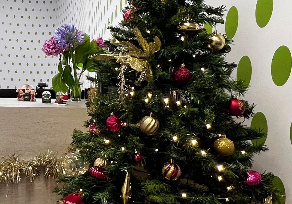 Roberts + Morrow Christmas Closure Period